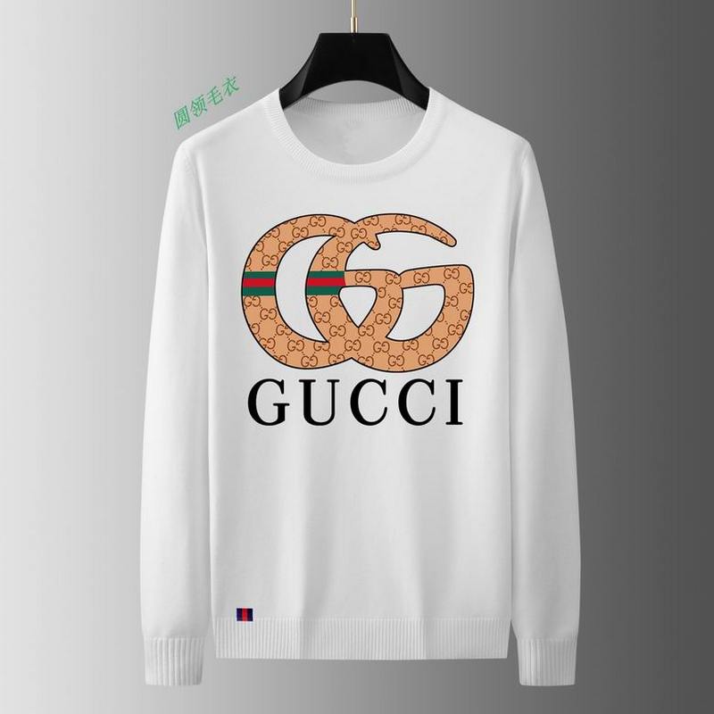 Gucci Men's Sweater 52